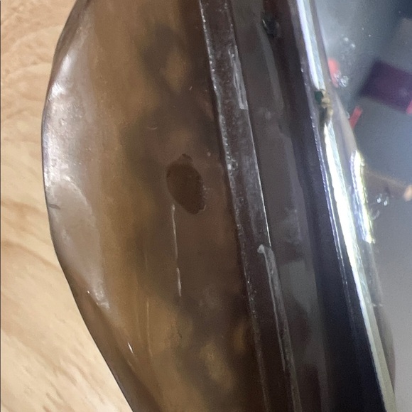 Vintage 1950’s Wilardy Lucite Purse - Picture 10 of 14